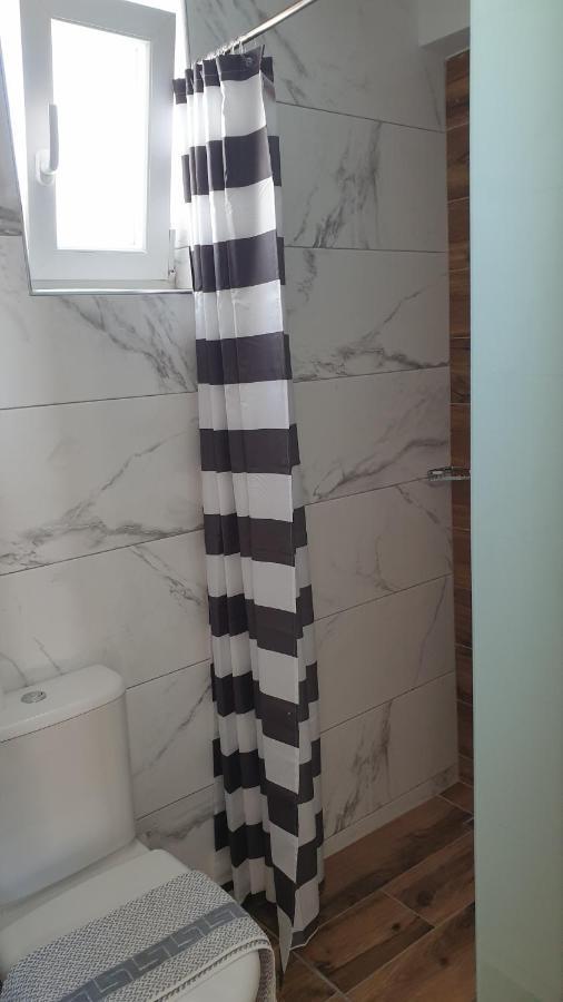 Miros Hotel Apartments Tigaki 外观 照片