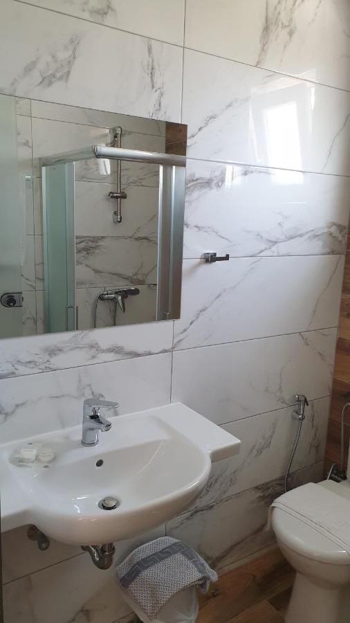 Miros Hotel Apartments Tigaki 外观 照片