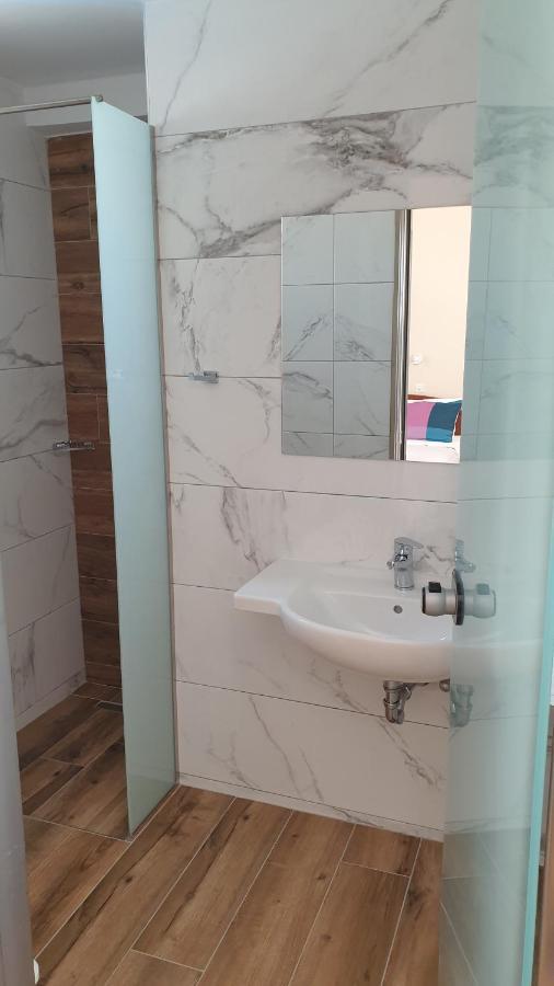 Miros Hotel Apartments Tigaki 外观 照片