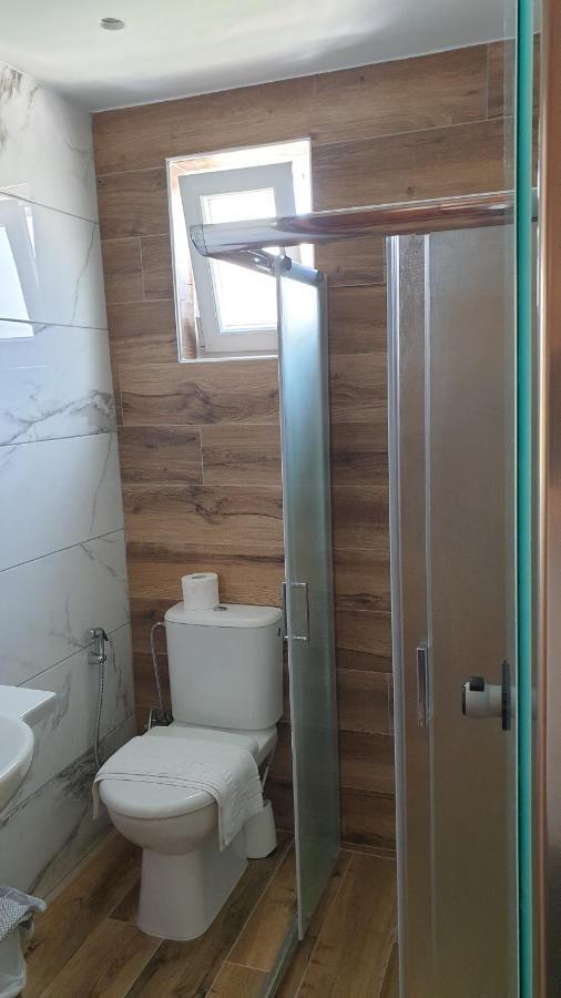 Miros Hotel Apartments Tigaki 外观 照片