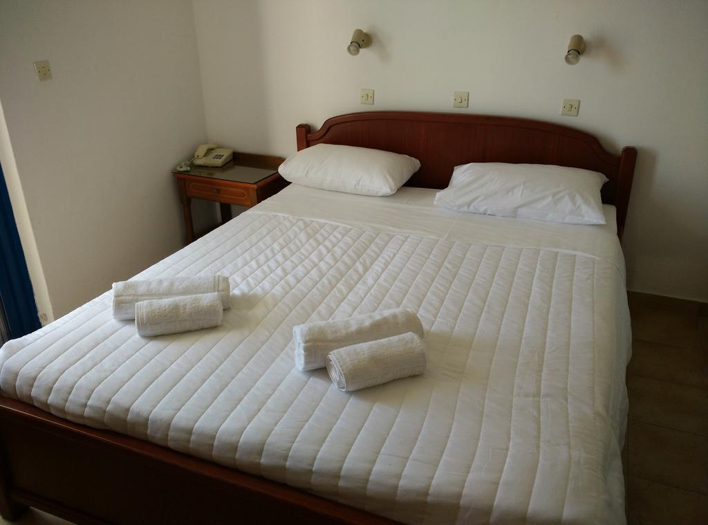 Miros Hotel Apartments Tigaki 客房 照片